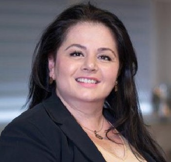 Gülfen Genc