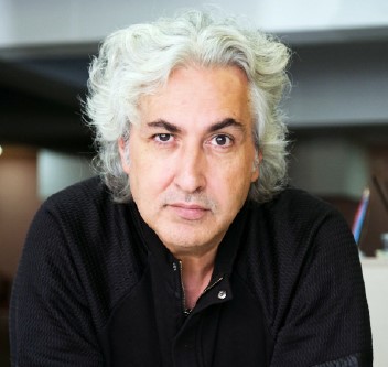 Ömer Turhan