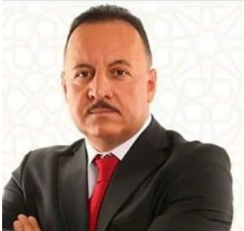 Salih Altinisik