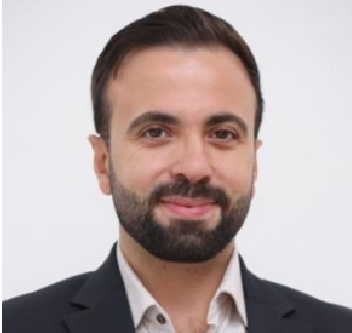 Mehmet Can Kilic
