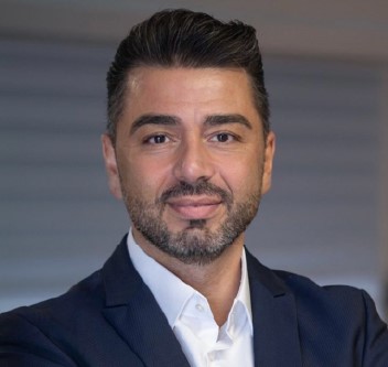 Muhammed Ali Genc